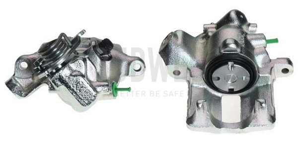 Brake Caliper (341347)