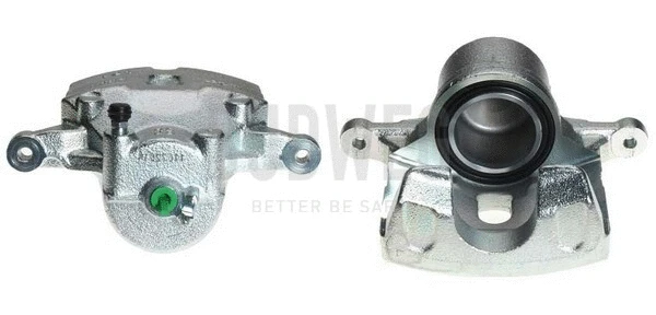 Brake Caliper (344525)