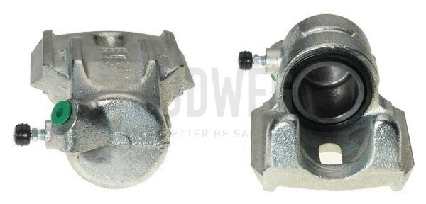 Brake Caliper (341660)