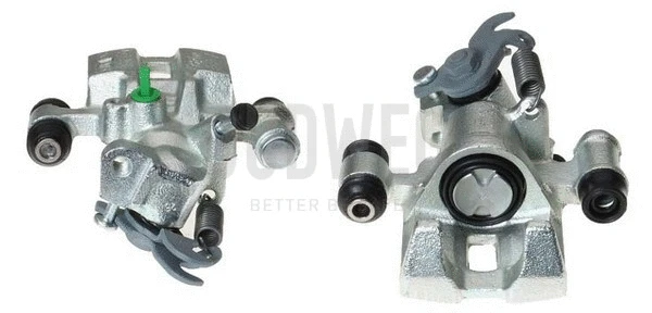 Brake Caliper (341223)