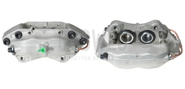 Brake Caliper (342725)