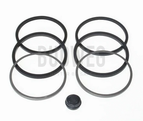 Seal, brake caliper piston (184604)