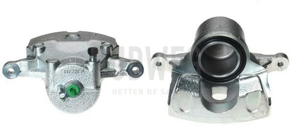 Brake Caliper (344524)
