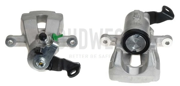 Brake Caliper (343710)