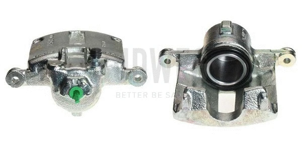 Brake Caliper (343811)