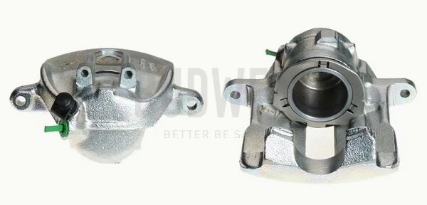 Brake Caliper (341807)