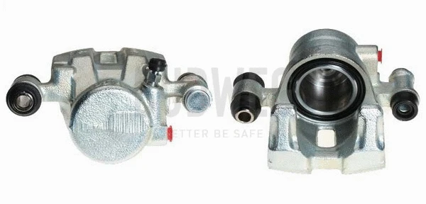 Brake Caliper (341692)