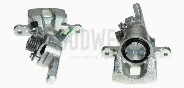 Brake Caliper (342091)