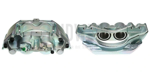 Brake Caliper (345227)