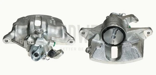 Brake Caliper