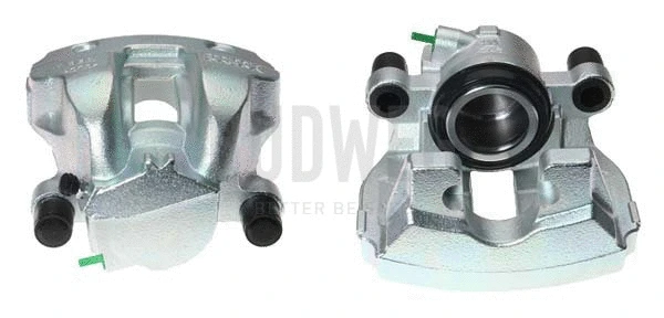 Brake Caliper (345230)
