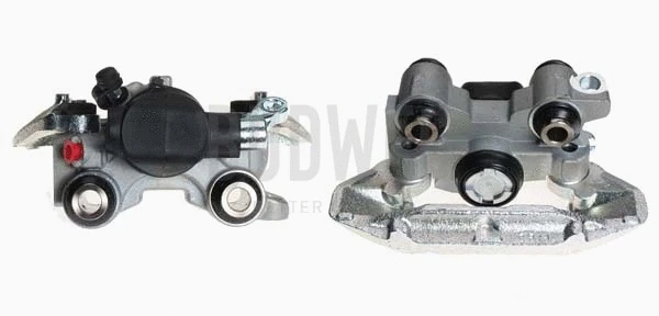Brake Caliper (341087)
