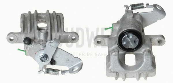 Brake Caliper (343039)