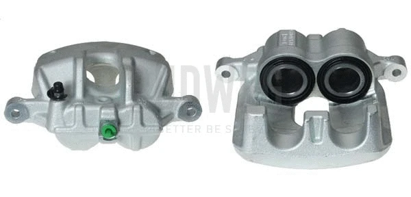 Brake Caliper (345412)