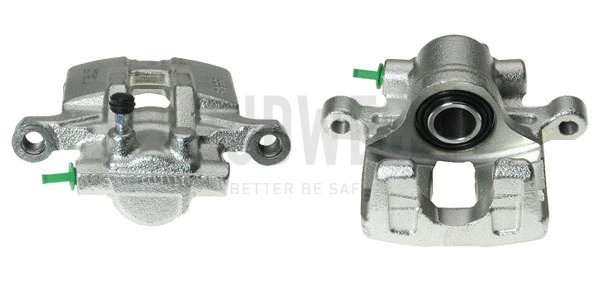 Brake Caliper (344555)
