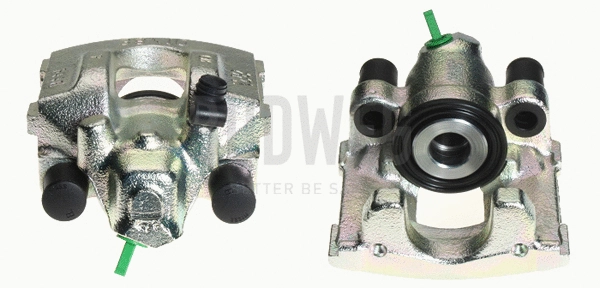 Brake Caliper (343210)