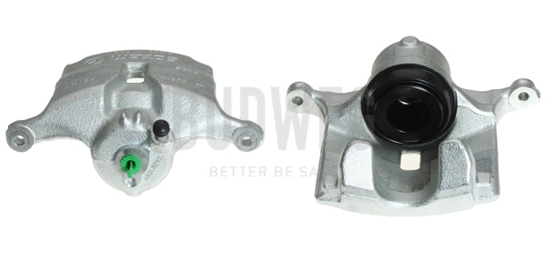 Brake Caliper (344339)