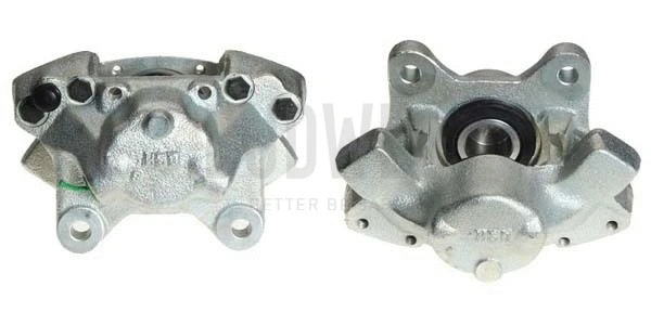 Brake Caliper (341605)