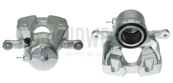 Brake Caliper (345328)