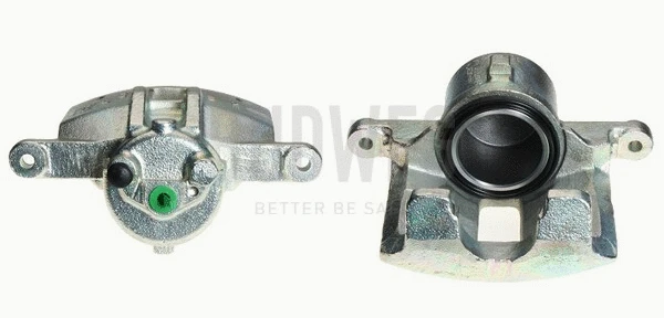 Brake Caliper (343264)