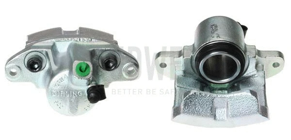 Brake Caliper (341337)