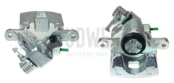 Brake Caliper (345263)