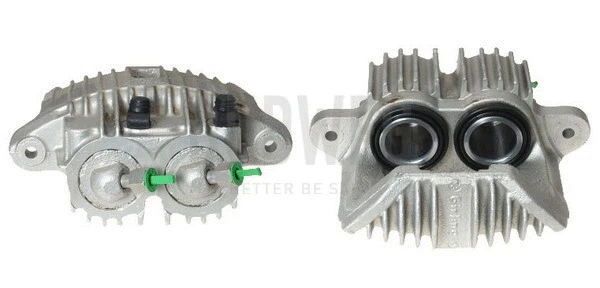 Brake Caliper (341026)