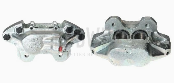 Brake Caliper (34942)