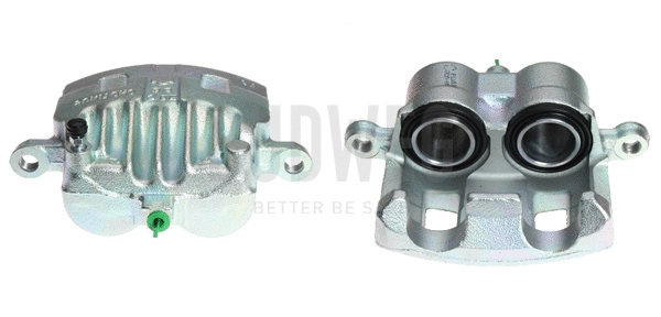 Brake Caliper (342663)