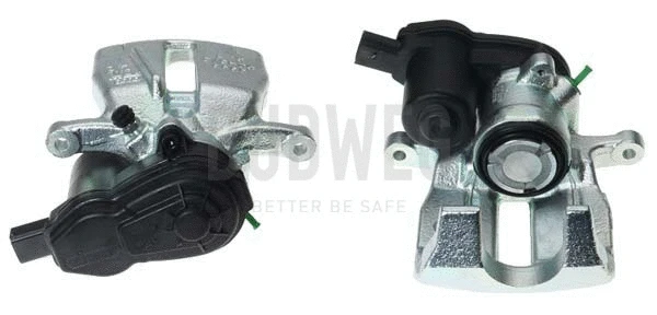 Brake Caliper (344850)