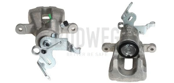 Brake Caliper (344809)