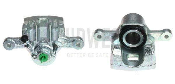 Brake Caliper (345037)