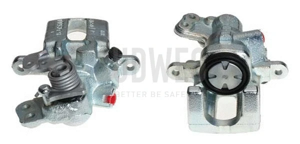 Brake Caliper (343112)