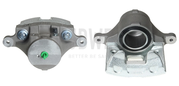 Brake Caliper (345399)