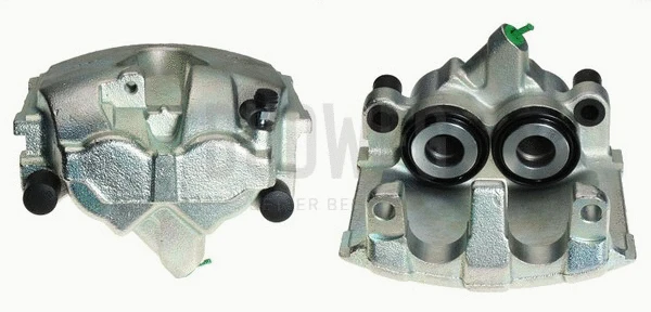 Brake Caliper (343837)