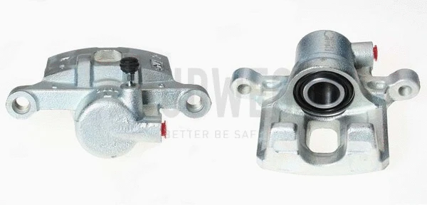 Brake Caliper (343544)