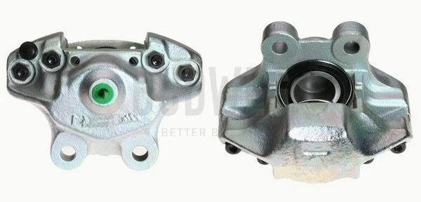 Brake Caliper (34120)