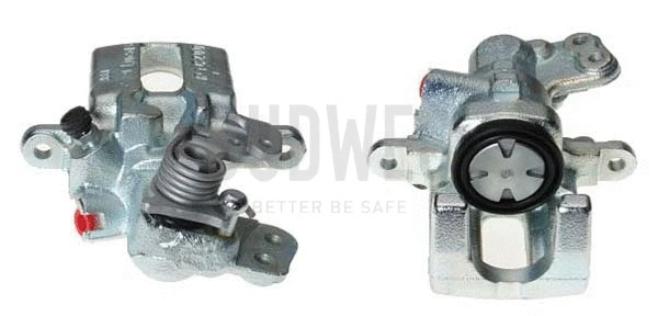 Brake Caliper (343113)
