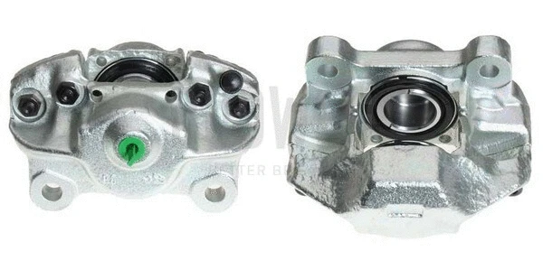 Brake Caliper (34102)
