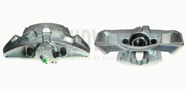 Brake Caliper (343421)