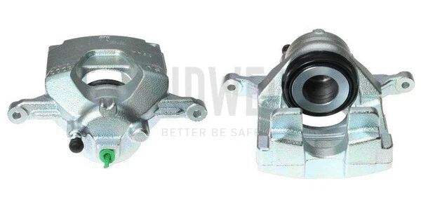 Brake Caliper (344542)
