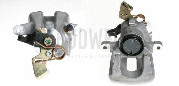 Brake Caliper (343767)
