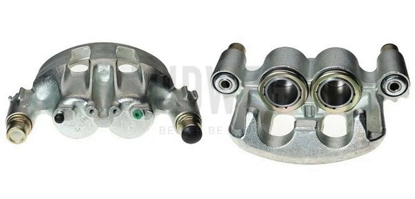 Brake Caliper (341770)