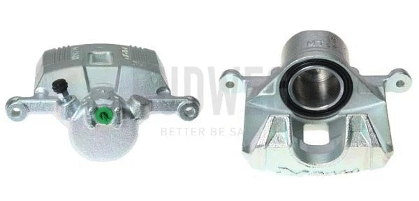 Brake Caliper (344716)