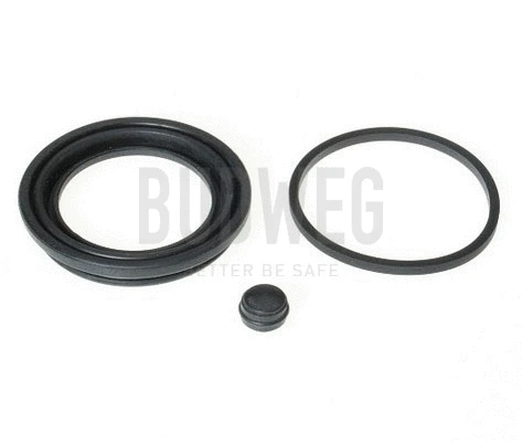 Seal, brake caliper piston (189958)