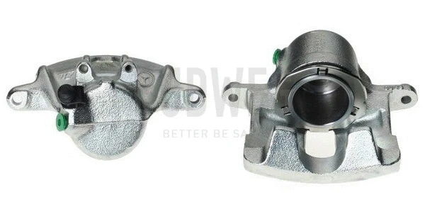Brake Caliper (34855)