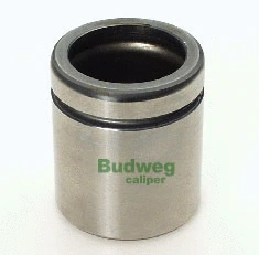 Piston, brake caliper (234854)