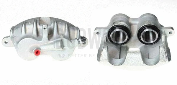 Brake Caliper (343504)