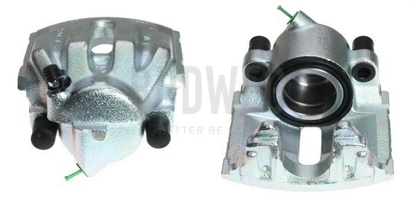 Brake Caliper (344529)