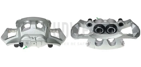 Brake Caliper (344766)